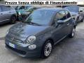 usato FIAT 500