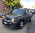 usato JEEP Renegade