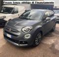 usato FIAT 500X