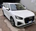 usato AUDI Q2