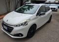 usato PEUGEOT 208