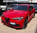 usato ALFA ROMEO Stelvio
