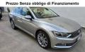 usato VOLKSWAGEN Passat