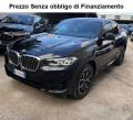 usato BMW X4