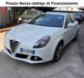 usato ALFA ROMEO Giulietta