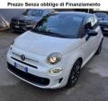 usato FIAT 500
