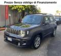 usato JEEP Renegade
