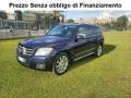 usato MERCEDES GLK 200