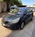 usato OPEL Meriva