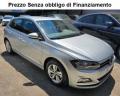 usato VOLKSWAGEN Polo