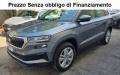 usato SKODA Karoq