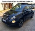 usato FIAT 500