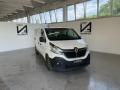 usato RENAULT Trafic