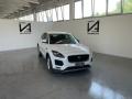 usato JAGUAR E Pace
