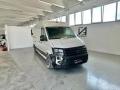 usato VOLKSWAGEN Crafter