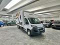 usato PEUGEOT Boxer