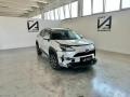 usato TOYOTA Yaris Cross