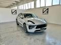 usato PORSCHE Macan