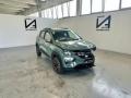 usato DACIA Spring
