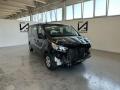 usato RENAULT Trafic