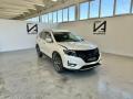 usato NISSAN X Trail