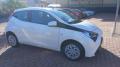 usato TOYOTA Aygo