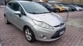 usato FORD Fiesta