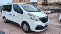 usato RENAULT Trafic
