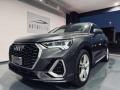 usato AUDI Q3