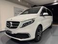 usato MERCEDES V 300