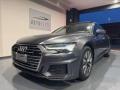 usato AUDI A6