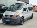usato RENAULT Trafic