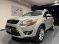 usato FORD Kuga