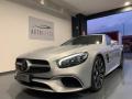 usato MERCEDES SL 500