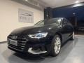usato AUDI A4