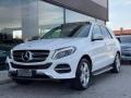 usato MERCEDES GLE 250