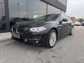 usato BMW 530