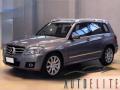 usato MERCEDES GLK 220