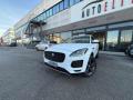 usato JAGUAR E Pace