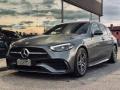 usato MERCEDES C 300