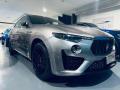 usato MASERATI Levante
