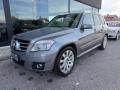 usato MERCEDES GLK 220