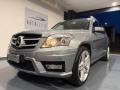 usato MERCEDES GLK 220