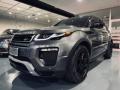 usato LAND ROVER Range Rover Evoque