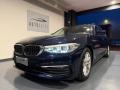 usato BMW 530