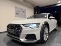 usato AUDI A6 allroad