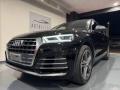 usato AUDI SQ5