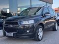 usato CHEVROLET Captiva