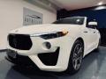 usato MASERATI Levante