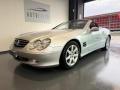 usato MERCEDES SL 500
